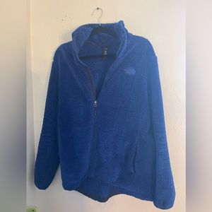 Women’s North Face Fleece Jacket